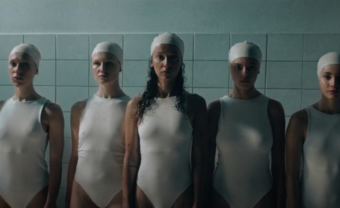 Vanilla Models - Rojst  campaign