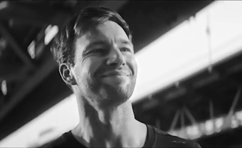 Vanilla Models - Bakoma Men campaign