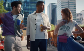 Vanilla Models - DESPERADOS campaign