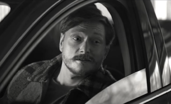 Vanilla Models - Uniqa campaign