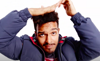 Vanilla Models - BIG STAR campaign