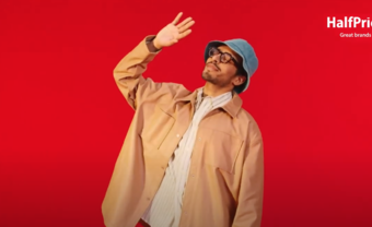 Vanilla Models - HALF PRICE campaign