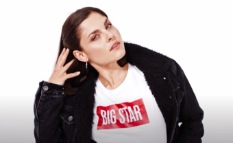 Vanilla Models - BIG STAR campaign