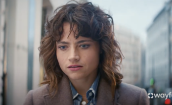 Vanilla Models - Wayfair campaign