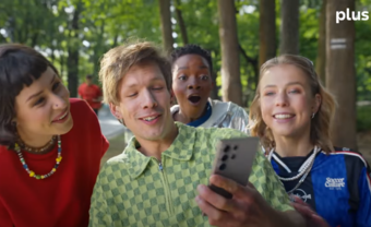 Vanilla Models - PLUS campaign