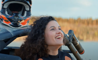 Vanilla Models - Alior  campaign