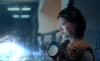 Vanilla Models - Panatonni campaign