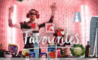 Vanilla Models - Kaufland campaign