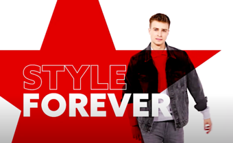 Vanilla Models - BIG STAR campaign