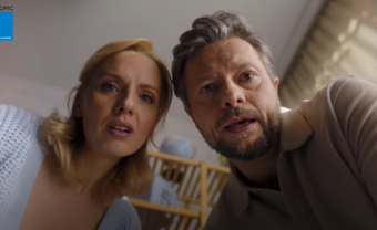 Vanilla Models - Emotopic campaign