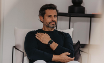 Vanilla Models - Huawei campaign