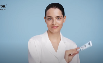 Vanilla Models - Tołpa campaign