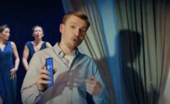 Vanilla Models - WONGA campaign