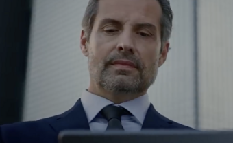 Vanilla Models - Volkswagen Financial Services campaign