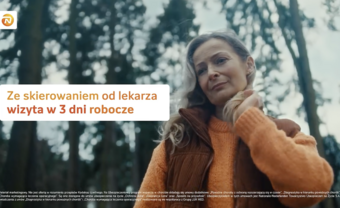 Vanilla Models - NATIONALE NEDERLANDEN campaign