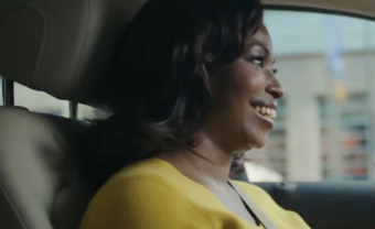 Vanilla Models - EY campaign