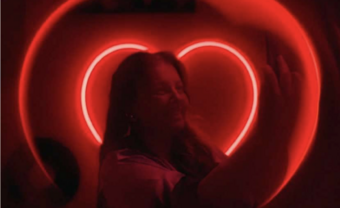 Vanilla Models - SŁUCHAJ SERCA. LECZ OTYŁOŚĆ campaign