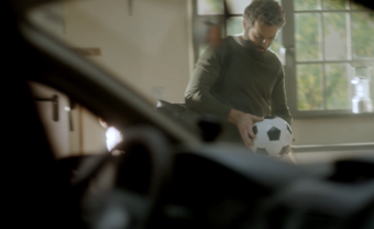 Vanilla Models - CALGON campaign