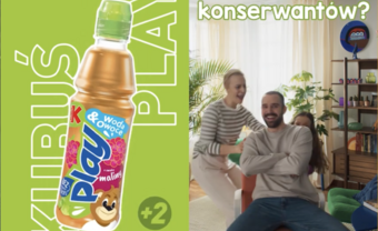 Vanilla Models - KUBUŚ campaign