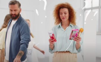 Vanilla Models - ISANA-ROSSMANN campaign