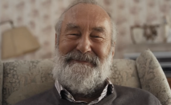 Vanilla Models - MILKA campaign