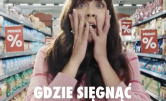 Vanilla Models - INTEMARCHE campaign