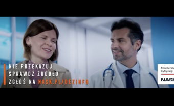 Vanilla Models - FAKE NEWS campaign