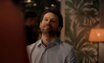 Vanilla Models - ESSENTIALE MAX campaign