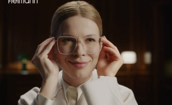 Vanilla Models - FIELMANN campaign