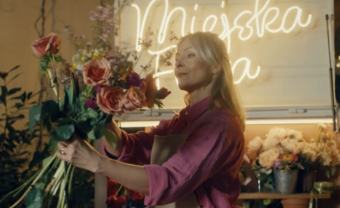 Vanilla Models - XIAOMI campaign