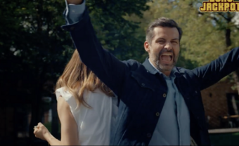 Vanilla Models - LOTTO campaign