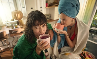 Vanilla Models - Herbapol campaign