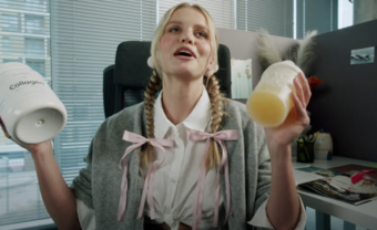 Vanilla Models - Noyo campaign