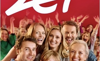 Vanilla Models - RADIO ZET campaign