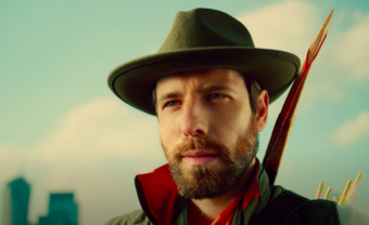 Vanilla Models - ŻABKA- PLANT HUNTER campaign