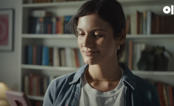 Vanilla Models - OLX campaign