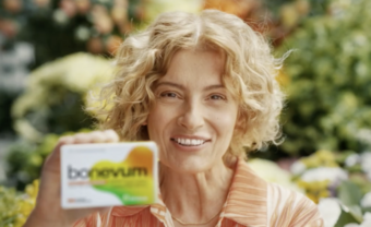 Vanilla Models - BONEVUM campaign