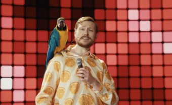 Vanilla Models - KAUFLAND campaign