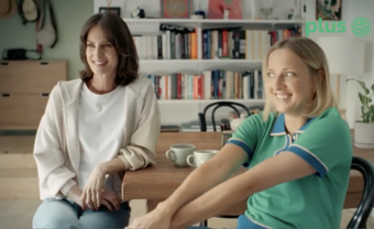 Vanilla Models - PLUS campaign