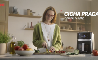 Vanilla Models - TEFAL campaign