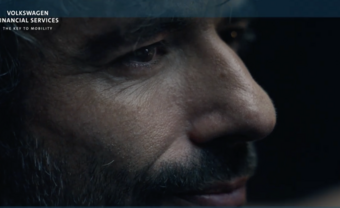 Vanilla Models - VOKSWAGEN FINANCIAL campaign