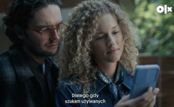 Vanilla Models - OLX campaign