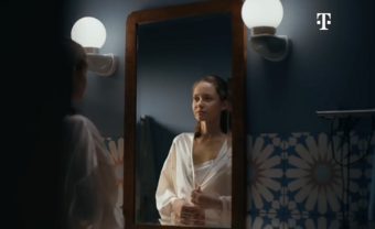 Vanilla Models - T Mobile campaign