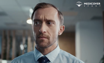 Vanilla Models - Medicover campaign