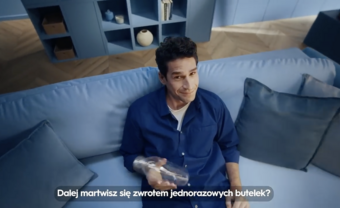 Vanilla Models - SODASTREAM campaign