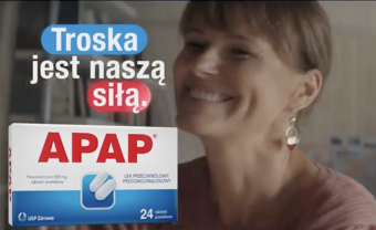 Vanilla Models - APAP campaign