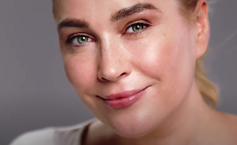 Vanilla Models - JAN MARINI  campaign