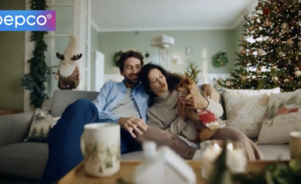 Vanilla Models - PEPCO campaign