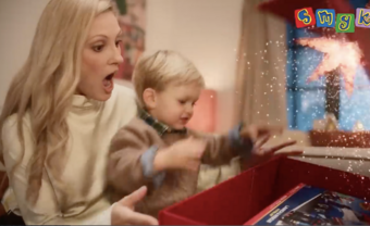 Vanilla Models - SMYK campaign