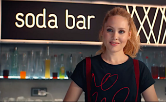 Vanilla Models - DX2 campaign